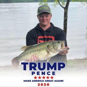 Meet your Posher, Hunter